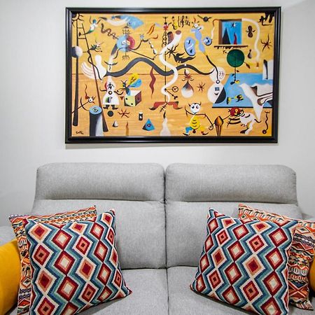 Las Tres Llaves De Cadiz Apartment ภายนอก รูปภาพ