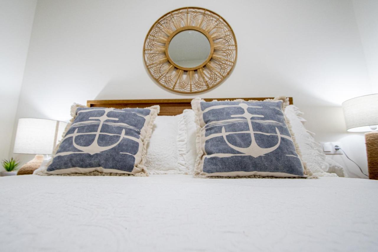 Las Tres Llaves De Cadiz Apartment ภายนอก รูปภาพ