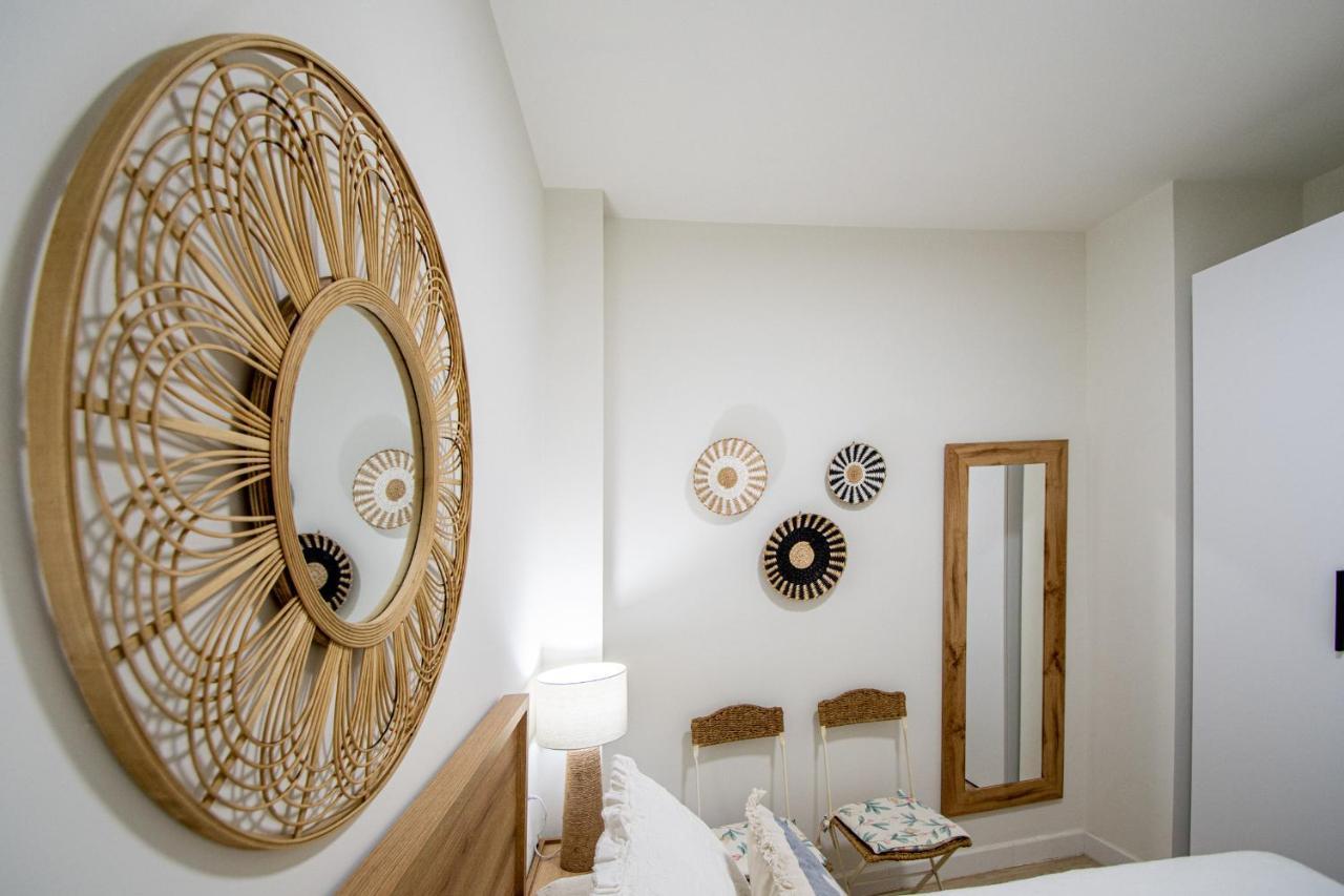 Las Tres Llaves De Cadiz Apartment ภายนอก รูปภาพ