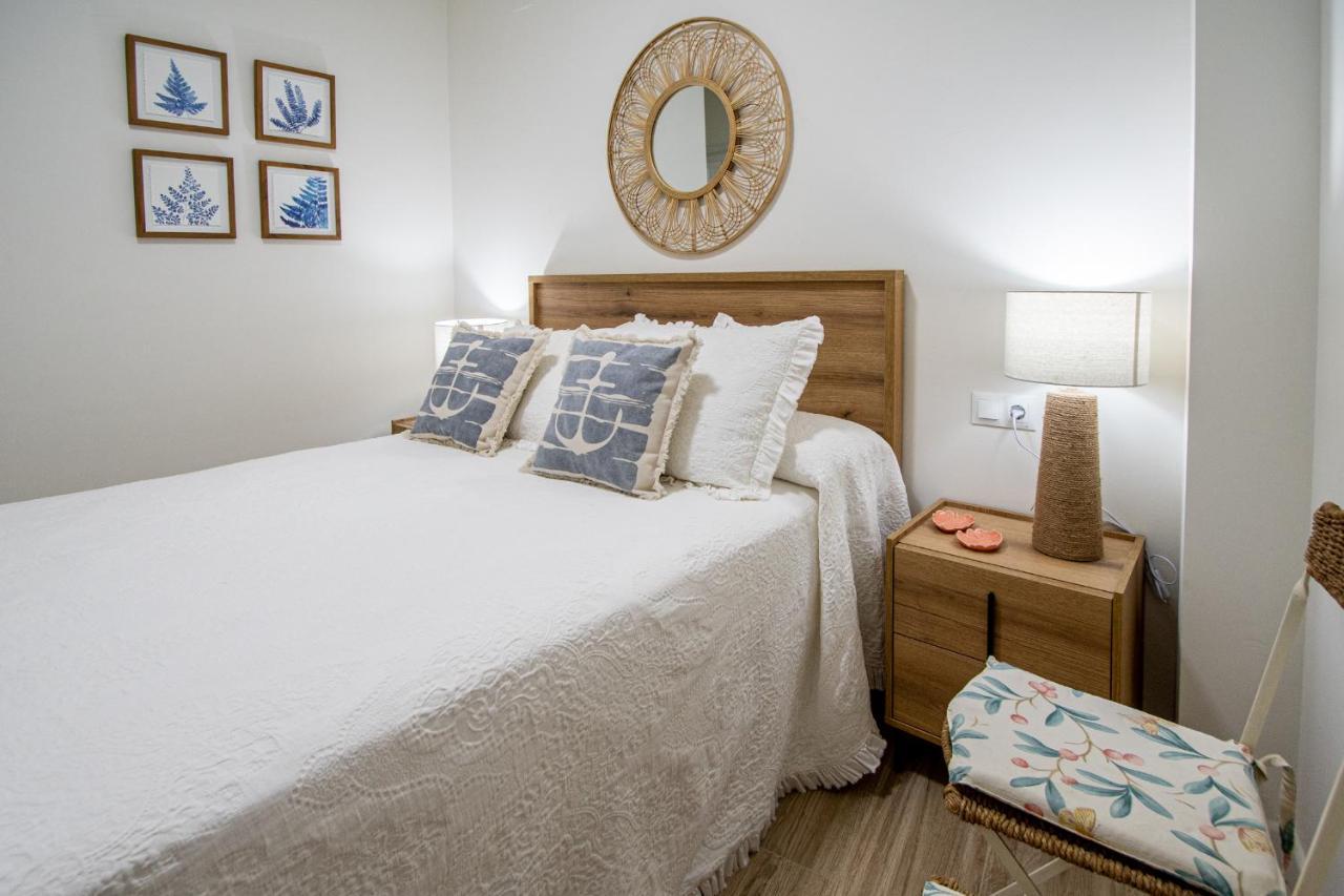 Las Tres Llaves De Cadiz Apartment ภายนอก รูปภาพ