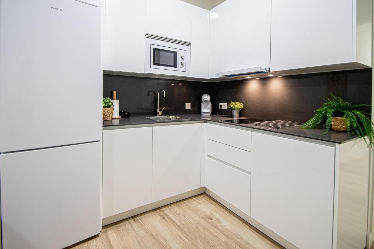 Las Tres Llaves De Cadiz Apartment ภายนอก รูปภาพ