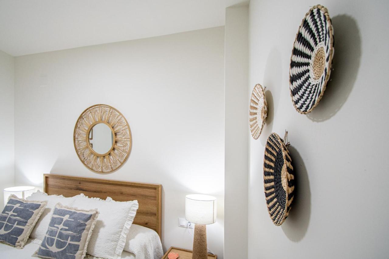 Las Tres Llaves De Cadiz Apartment ภายนอก รูปภาพ
