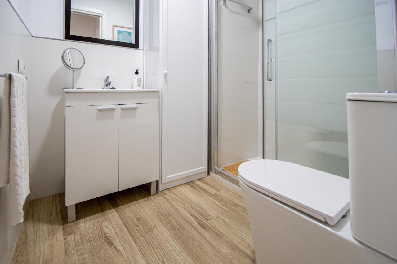 Las Tres Llaves De Cadiz Apartment ภายนอก รูปภาพ