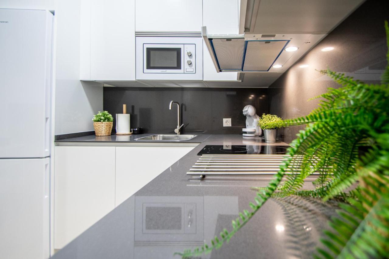Las Tres Llaves De Cadiz Apartment ภายนอก รูปภาพ