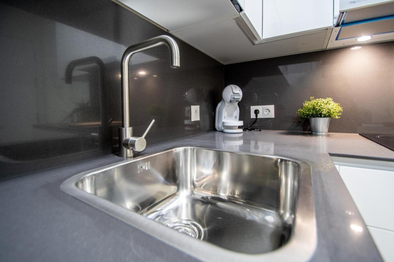 Las Tres Llaves De Cadiz Apartment ภายนอก รูปภาพ